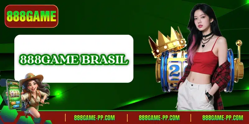 888GAME Brasil