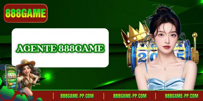 Agente 888GAME