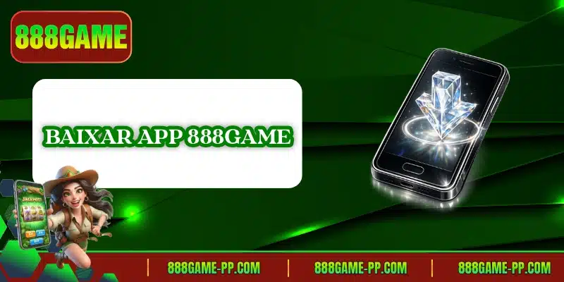 Baixar App 888GAME