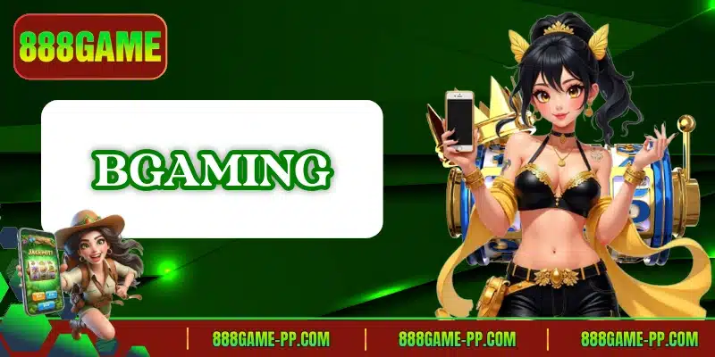 BGaming
