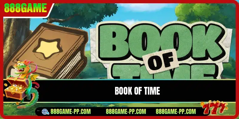Book Of Time