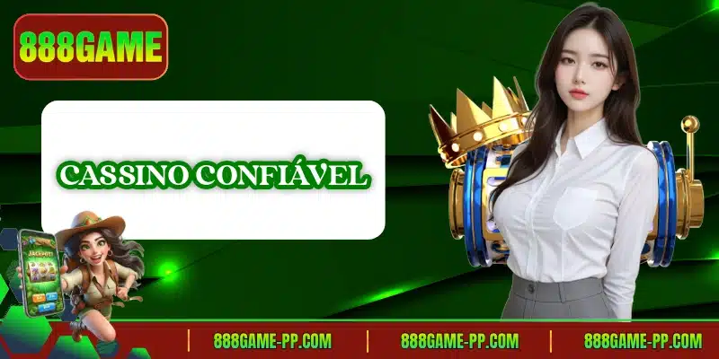 Cassino Confiável