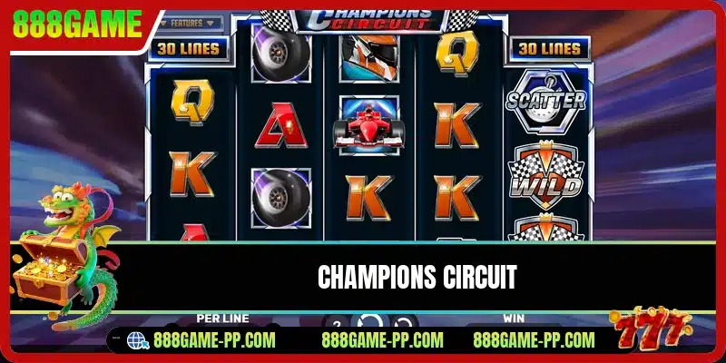 Champions Circuit