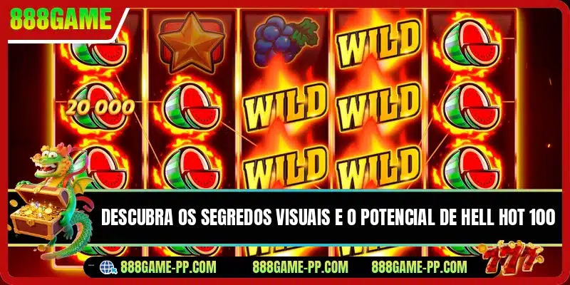 Descubra os segredos visuais e o potencial de Hell Hot 100