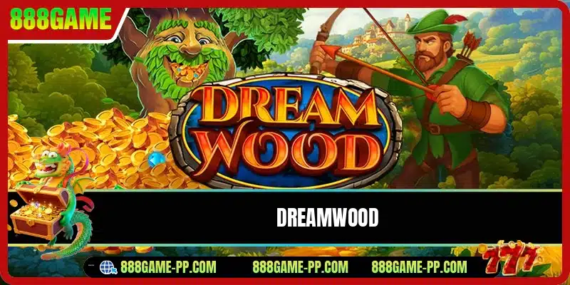 Dreamwood
