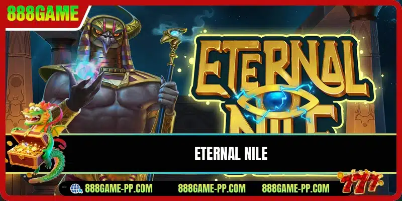 Eternal Nile