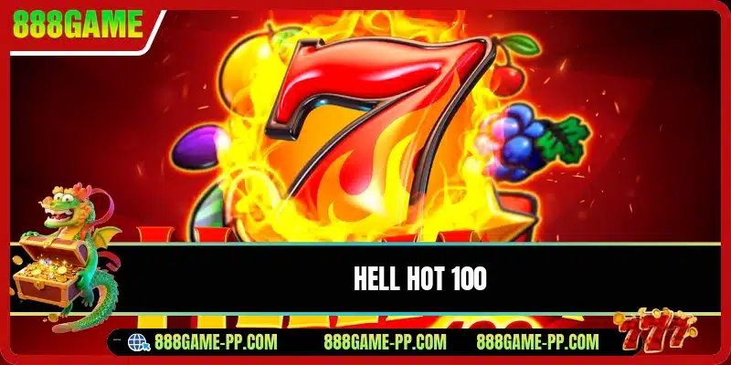 Hell Hot 100
