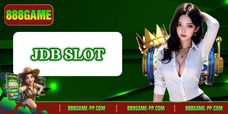 JDB Slot