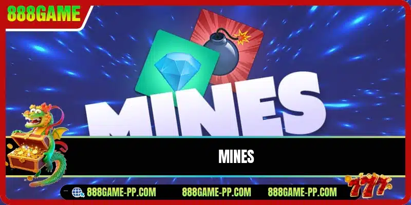 Mines