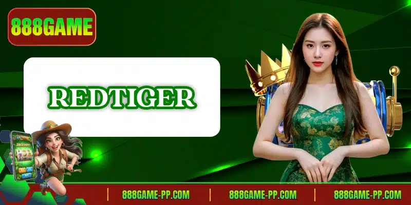 RedTiger