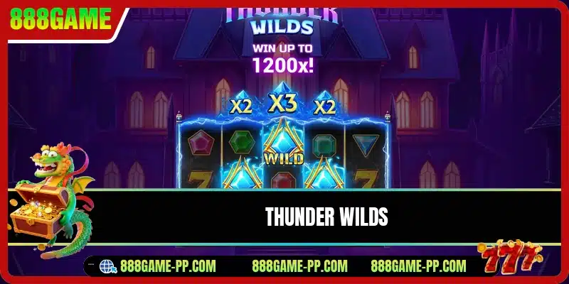 Thunder Wilds