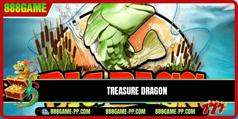Treasure Dragon