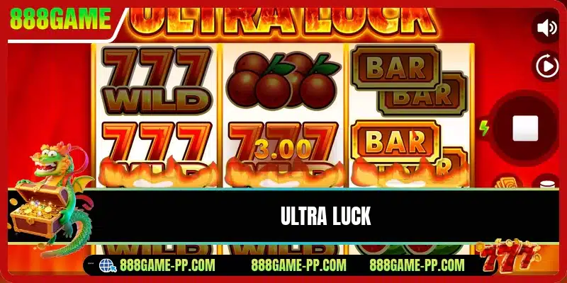 Ultra Luck