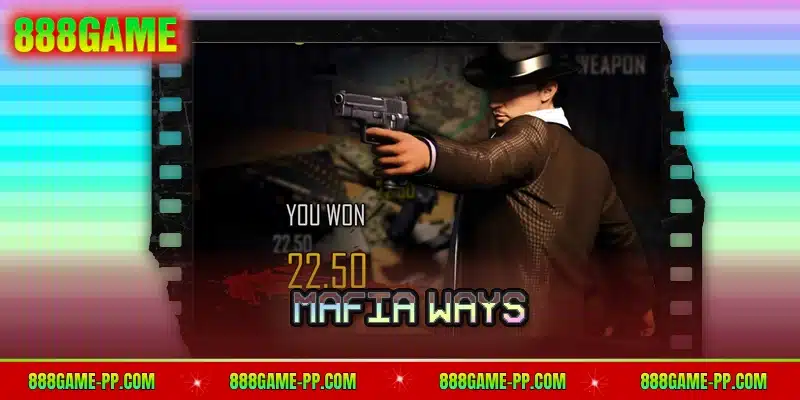 Mafia Ways